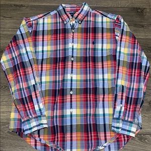 Ralph Lauren Dress Shirt